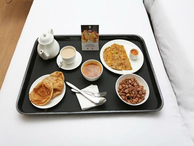 Oyo 131 Hotel Milarepa Kathmandu Luaran gambar